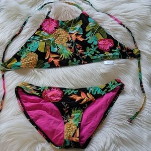 Bathing Suit
